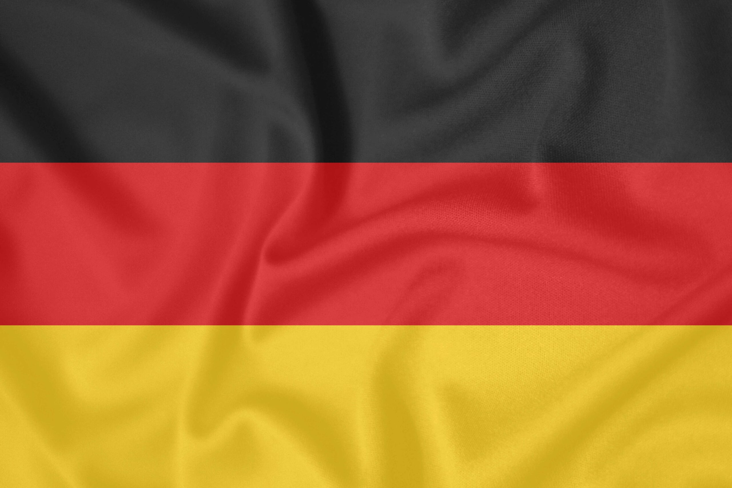 German